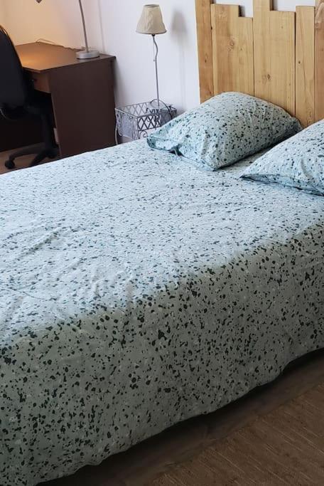 فيلا Chez Samb لوساك ليه شاتو المظهر الخارجي الصورة